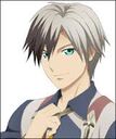 Ludger Will Kresnik in Tales of Xillia 2