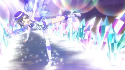 JewelSpinCrossplatinum