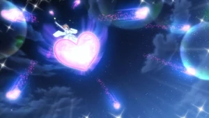 Unlimited Love Shower