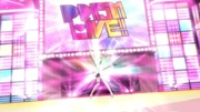 Naru performing Prism Live