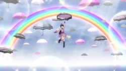AYAMI Lovely Rainbow 04