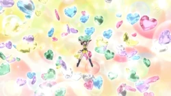 Crystalsplashkarin