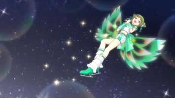 Wakana (Ethnic Lv. 3)