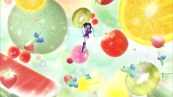 KANAME Fresh Fruit Basket