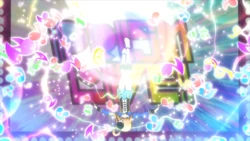 Swinging Heart Rhythm 04