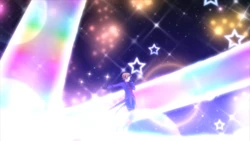 HIRO Shining Spiral