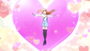 Heartful Splash