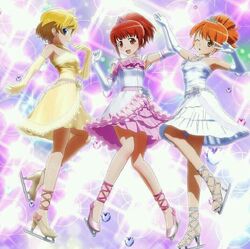 Pure Premium Wedding | Pretty Rhythm Wiki | Fandom Pure Premium Wedding | Pretty Rhythm Wiki | Fandom