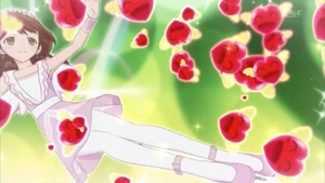 Smile Smile Heart Dive Very LOL
