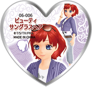 Beauty Sunglasses Hair