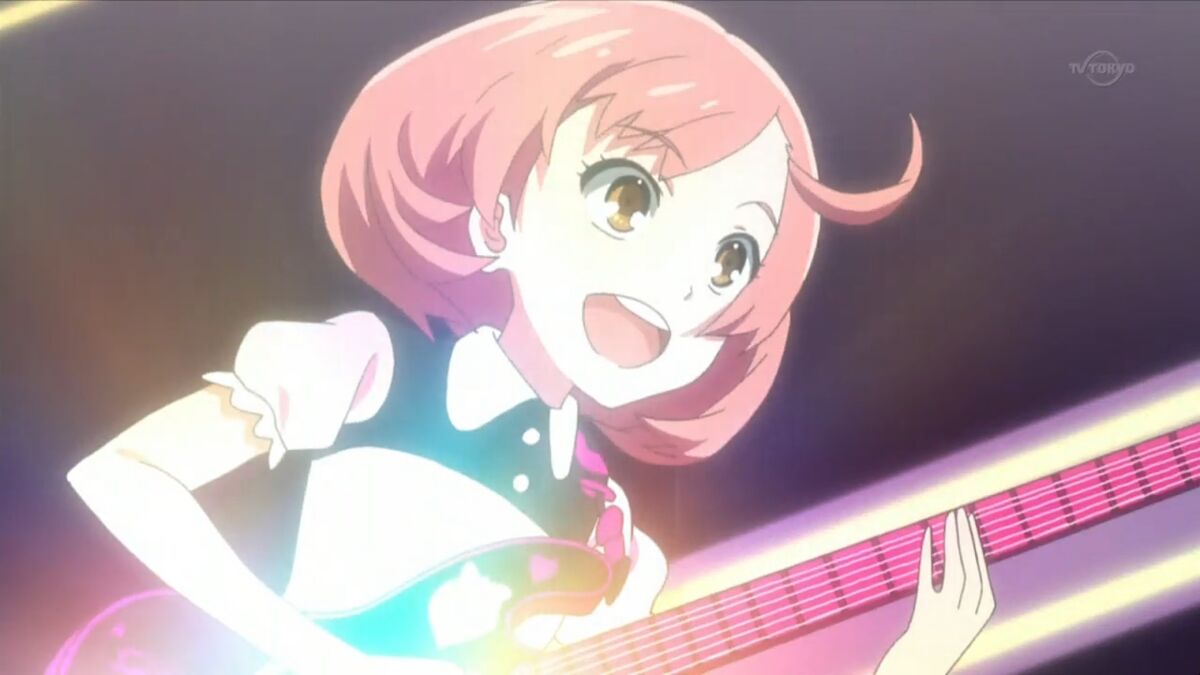 Prism Live | Pretty Rhythm Wiki | Fandom