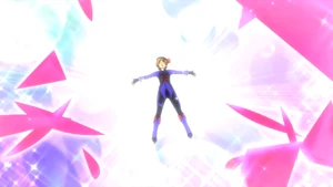 Absolute Idol☆Love・N・G