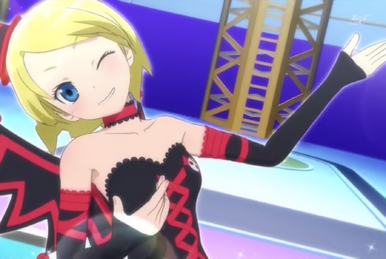 Pretty Rhythm Aurora Dream Prism ☆ Music Collection