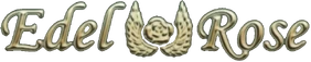 Logo of Edel Rose