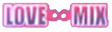 Love∞Mix Logo