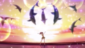 Dolphin Venus
