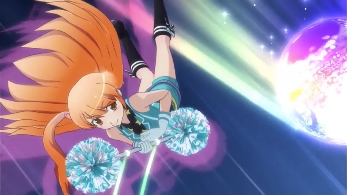 Stardust Shower Perfect | Pretty Rhythm Wiki | Fandom