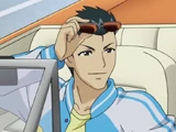Ryutaro Amamiya