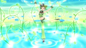 Awakening Flower Waltz