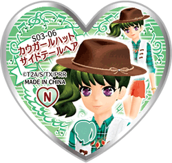 Ethnic Pretty Rhythm Wiki Fandom