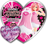 Pair Friend Lovelin Smile One Piece