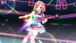 リリリン♡ Seventh Coordinate Lovely Dress Brilliant Style | Pretty