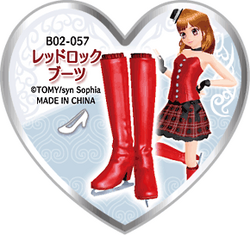 プリズムストーン　みおんレッドロックコーデ 71nz0YdhVZL._UF350,350_QL50_.jpg