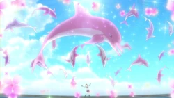 希少 アイスピンク　ドルフィン Pink Dolphin Venus Perfect | Pretty Rhythm Wiki | Fandom
