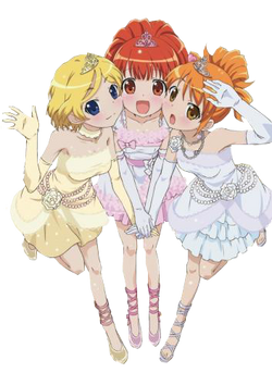Pure Premium Wedding | Pretty Rhythm Wiki | Fandom Pure Premium Wedding | Pretty Rhythm Wiki | Fandom