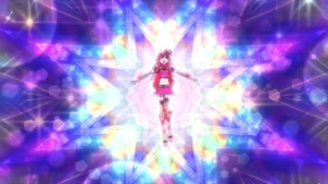 Infinite Kaleidoscope