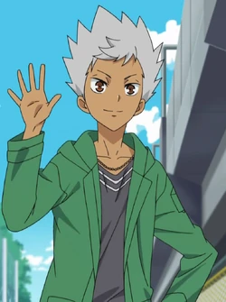 Kazuki prof