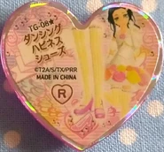 Lovely-type Ver.