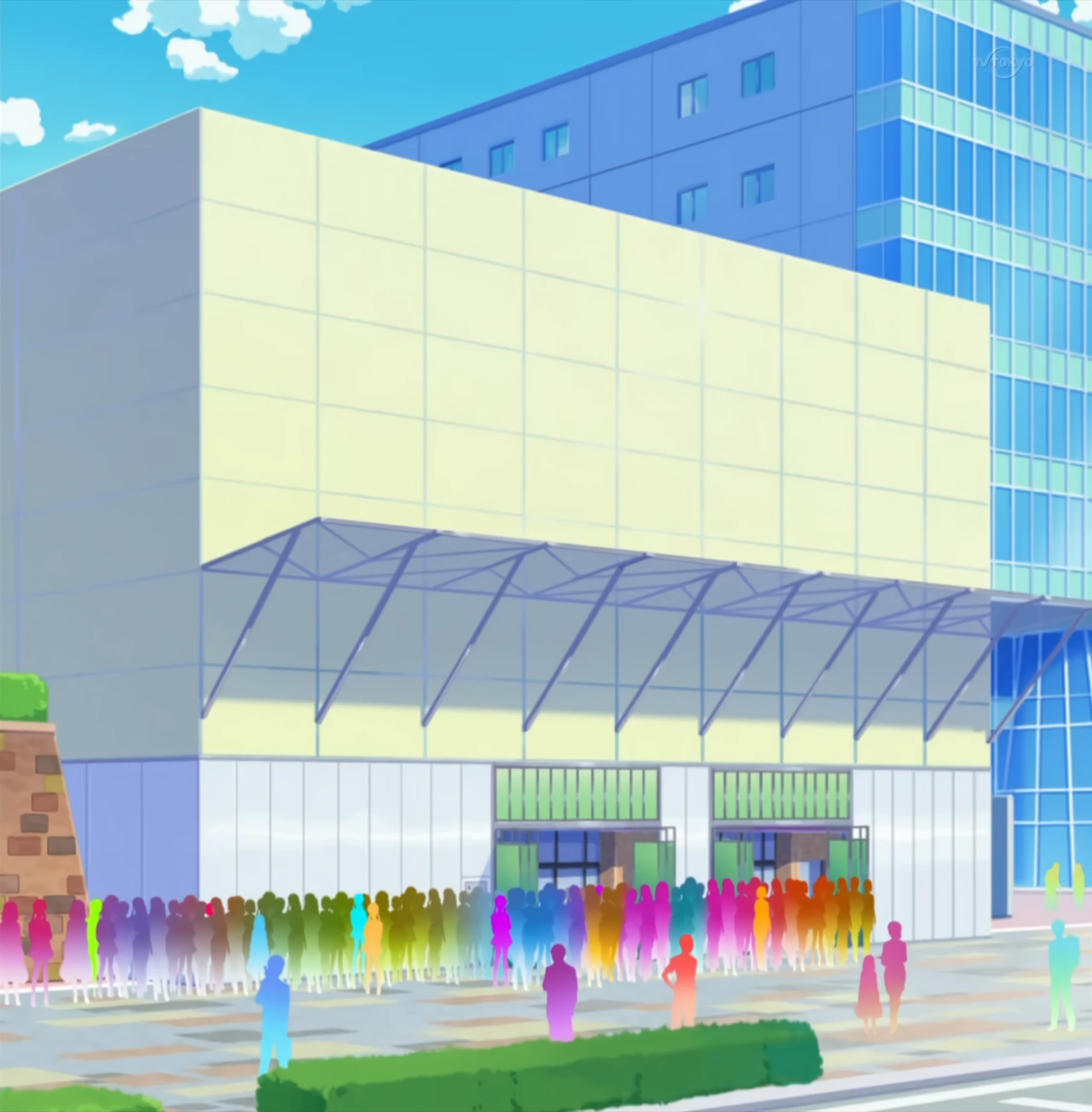 Prism Stone (Location) | Pretty Rhythm Wiki | Fandom