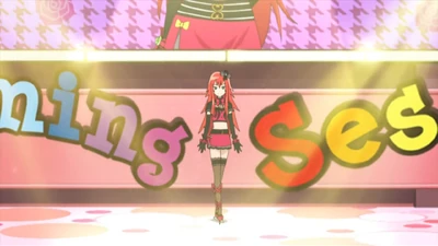 Beru clothes