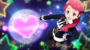 Paku-Paku Love Earth