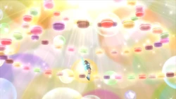 ANN Happy Macaron Spin