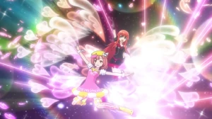 Starlight Feather Memory