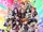Pretty Rhythm Dear My Future