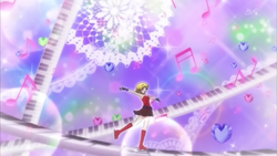 TENDOUJI 全曲ライブ PRETTY!PRETTY!!PRETTY!!! HD) Pretty Rhythm Rainbow Live - Ito Suzuno - BOY MEETS GIRL