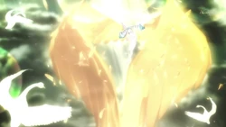 L'Amour de L'Ange