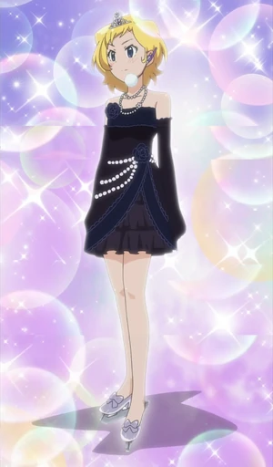 Mion symphonia wedding