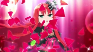 Million Rose of Passion