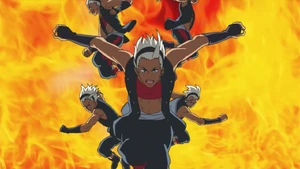 EZ DO Burning