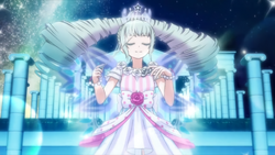 perry様フェニックスストーン月♡moon♡クリソコラNo.1709 FwPCMH05 | Pretty Cure Wiki | Fandom