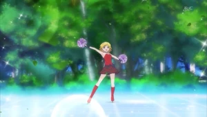 Exciting Memory Leaf