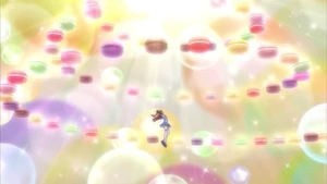 Happy Macaron Spin