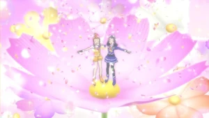 Bloom Bloom Opening Flowers of Dream