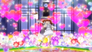 Exciting Memory Heart