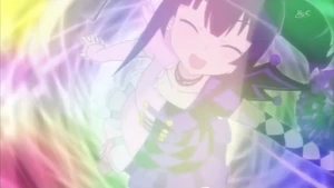 Prism Rainbow Hurricane Maximum