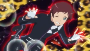 Dangerous Baby Face